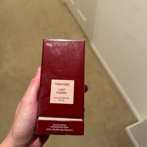 Tom Ford Lost Cherry